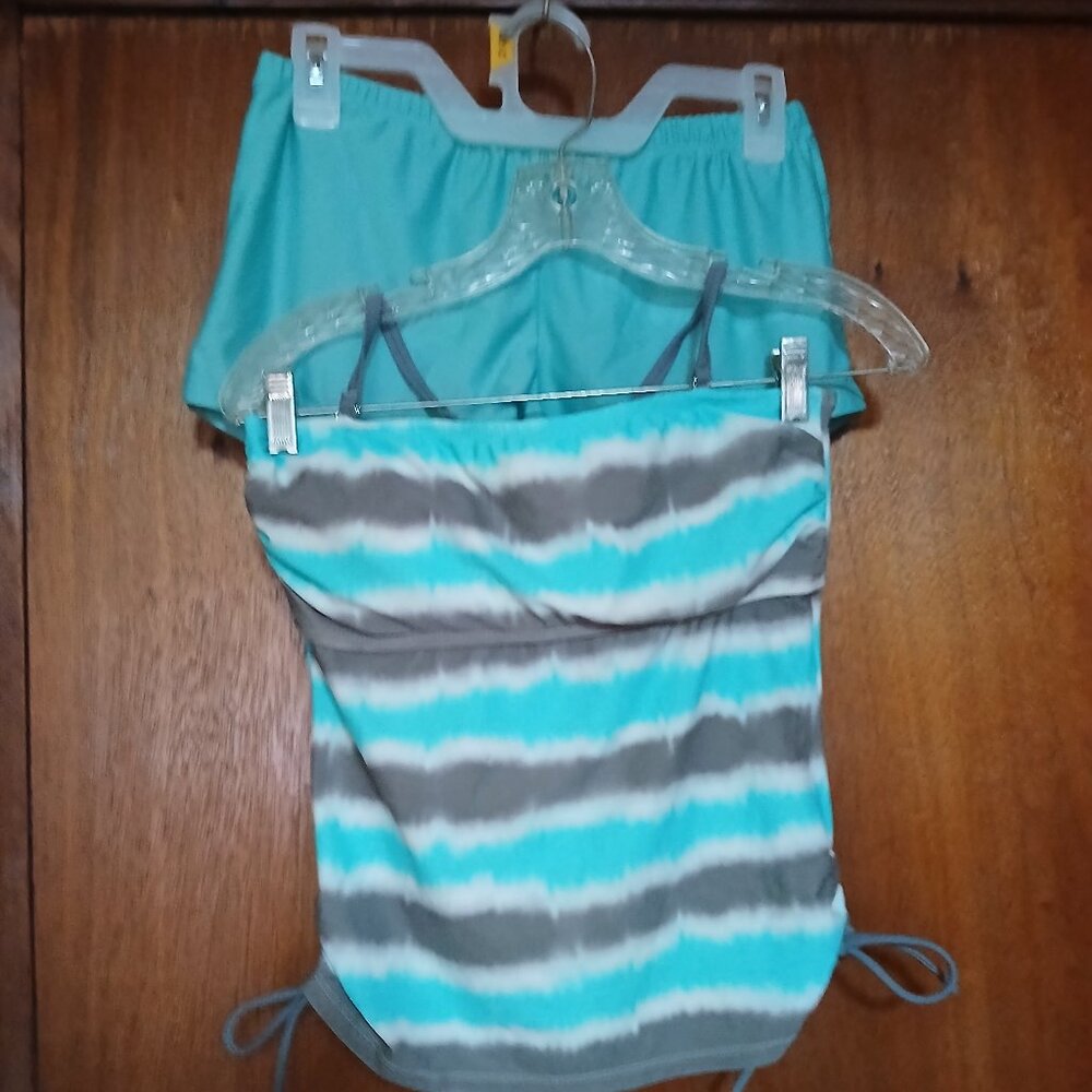 Arizona Jean Bathing suit, Bikini's, Swim wear, Women's swim wear,